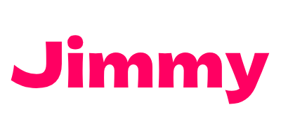 Jimmy Help Center home page